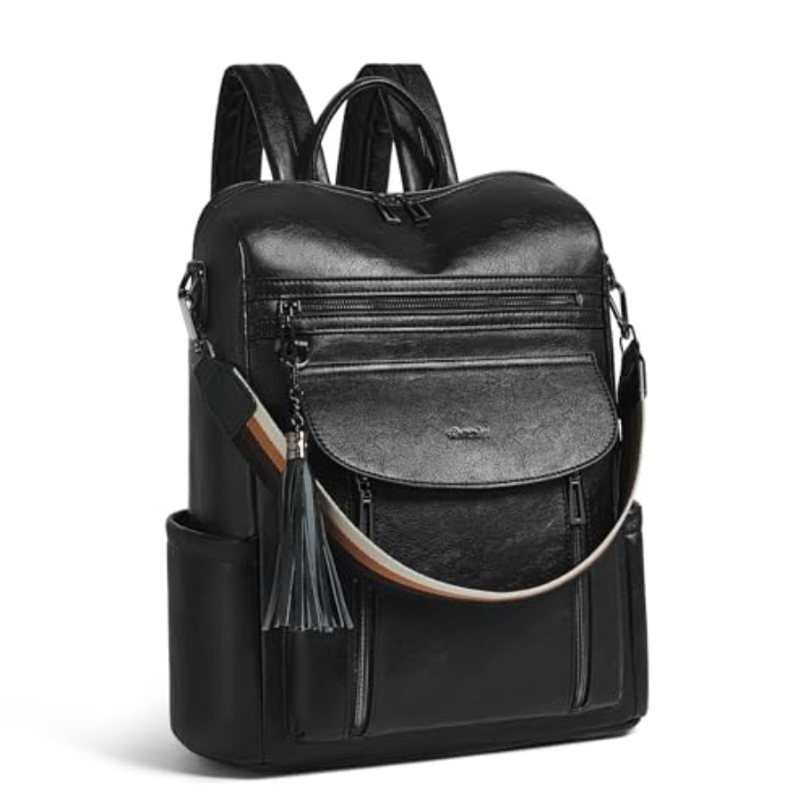 Laptop Backpack for Women 15.6 - Laptop Backpack 15.6 reseña y precio