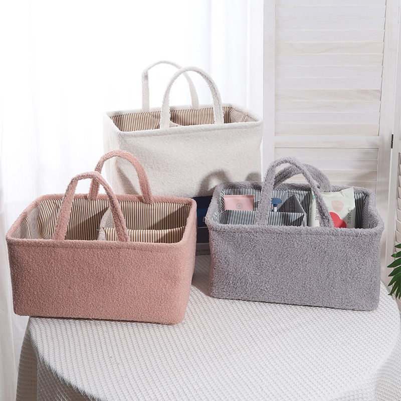 Portable Travel Mommy Bag Mult - Backpack Diaper Bag reseña y precio