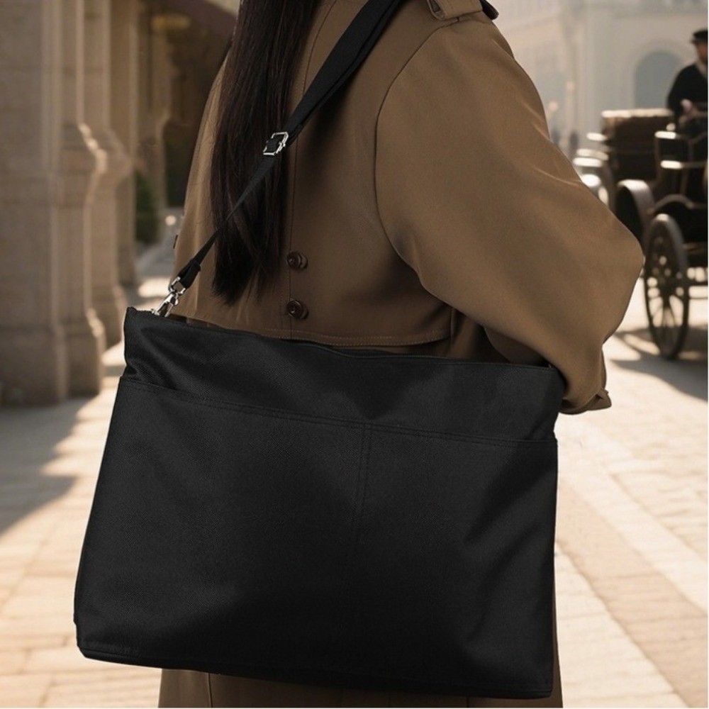 Portable Baby Stroller Storage - Backpack Diaper Bag reseña y precio