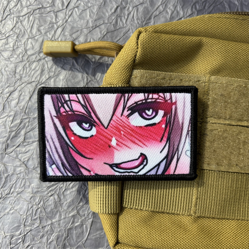 Anime Path on Clothing Printed - Urban Backpack Tactical reseña y precio