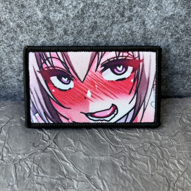 Anime Path on Clothing Printed - Urban Backpack Tactical reseña y precio