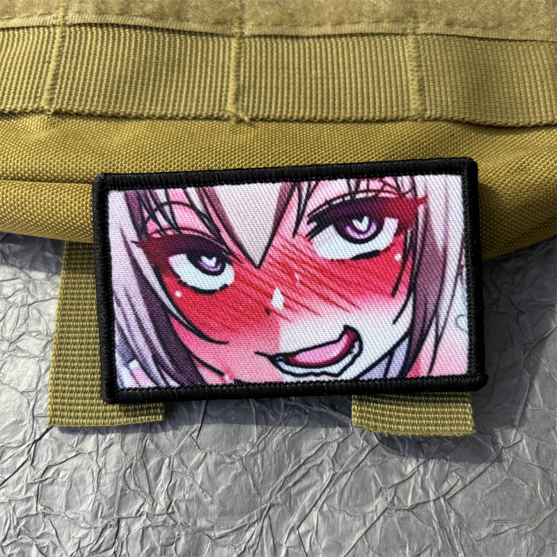 Anime Path on Clothing Printed - Urban Backpack Tactical reseña y precio