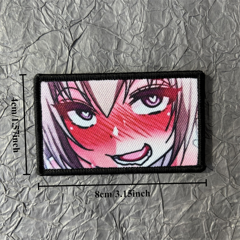 Anime Path on Clothing Printed - Urban Backpack Tactical reseña y precio