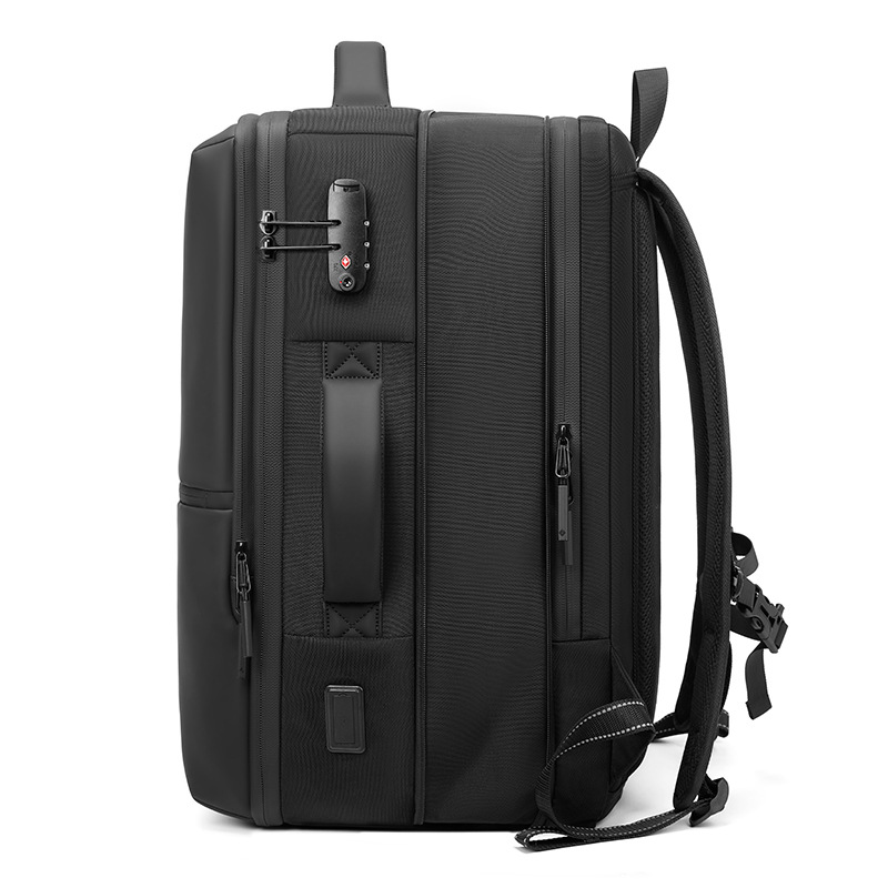 Multi-functional Men's Vacuum  - Business Backpack Brief reseña y precio