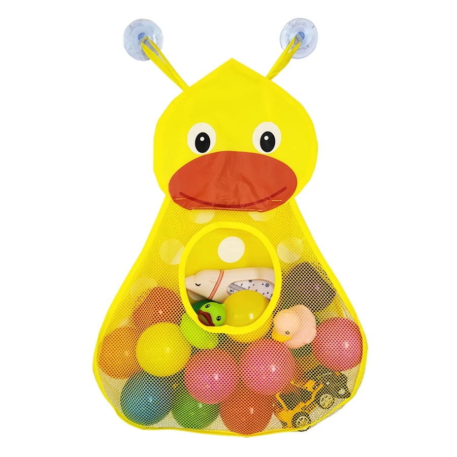 Duck Frog Baby Bath Toy Storag - Hydration Pack Outdoor reseña y precio