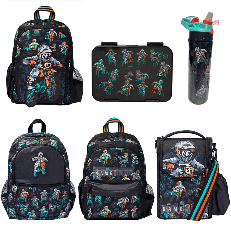For Australian School Students - Hydration Pack Outdoor reseña y precio