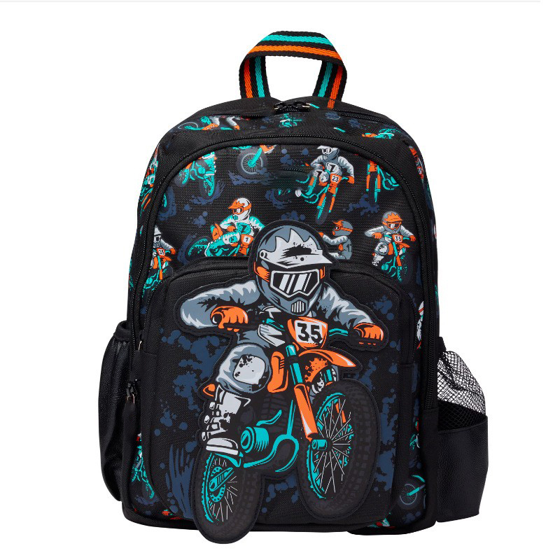 For Australian School Students - Hydration Pack Outdoor reseña y precio