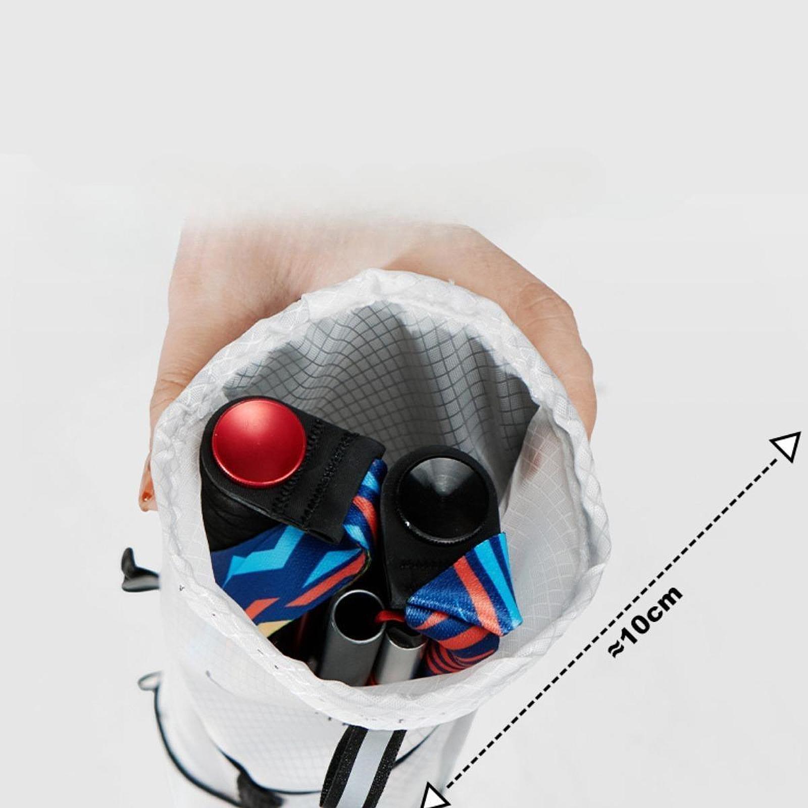 Trekking Poles Carry Bag Backp - Backpack Insert Organizer reseña y precio