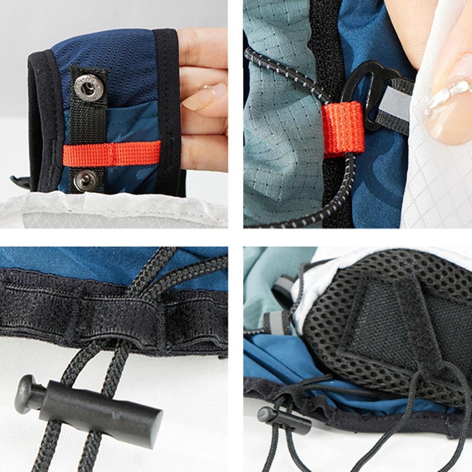 Trekking Poles Carry Bag Backp - Backpack Insert Organizer reseña y precio