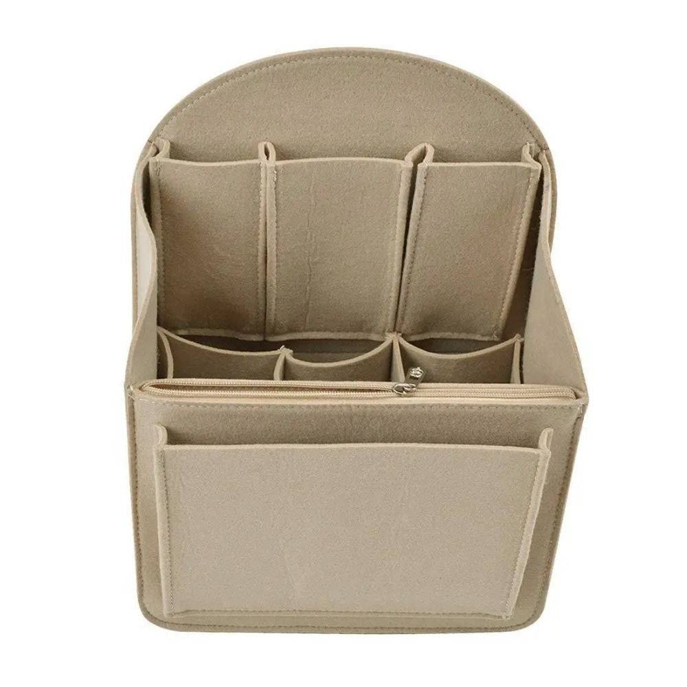 Portable Backpack Insert Small - Backpack Insert Organizer reseña y precio