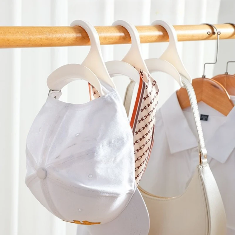 10Pcs Purse Hanger Hooks Bag R - Backpack Insert Organizer reseña y precio
