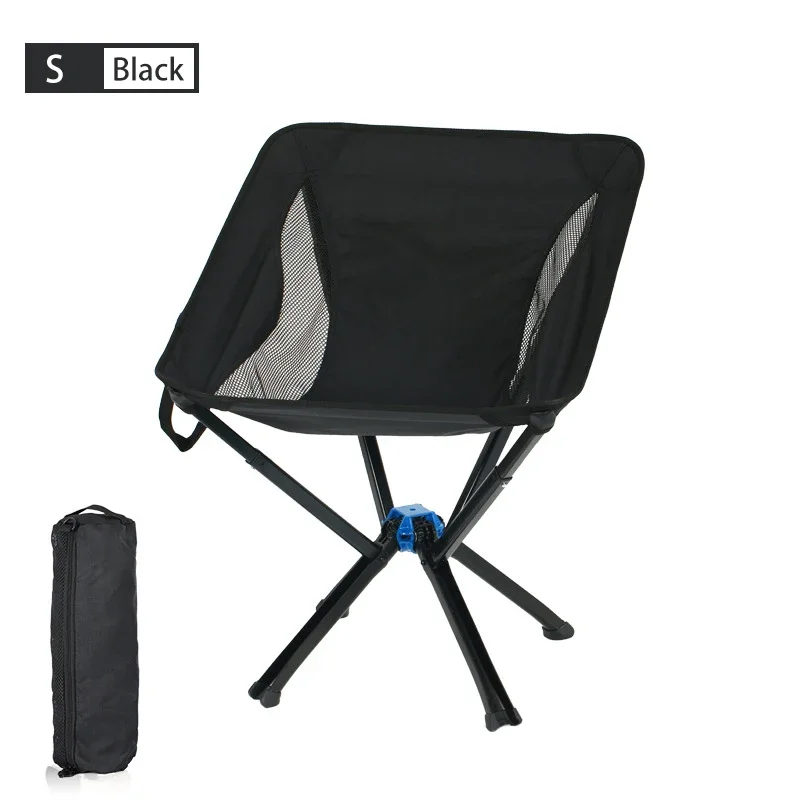 Small Portable Folding Camping - Foldable Backpack Small reseña y precio