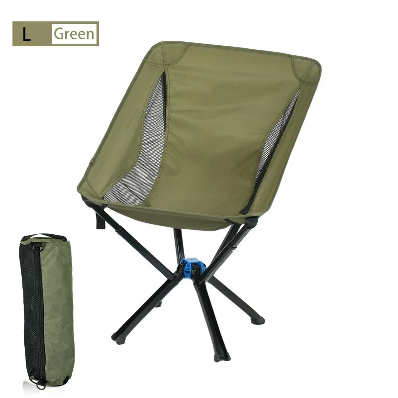 Small Portable Folding Camping - Foldable Backpack Small reseña y precio