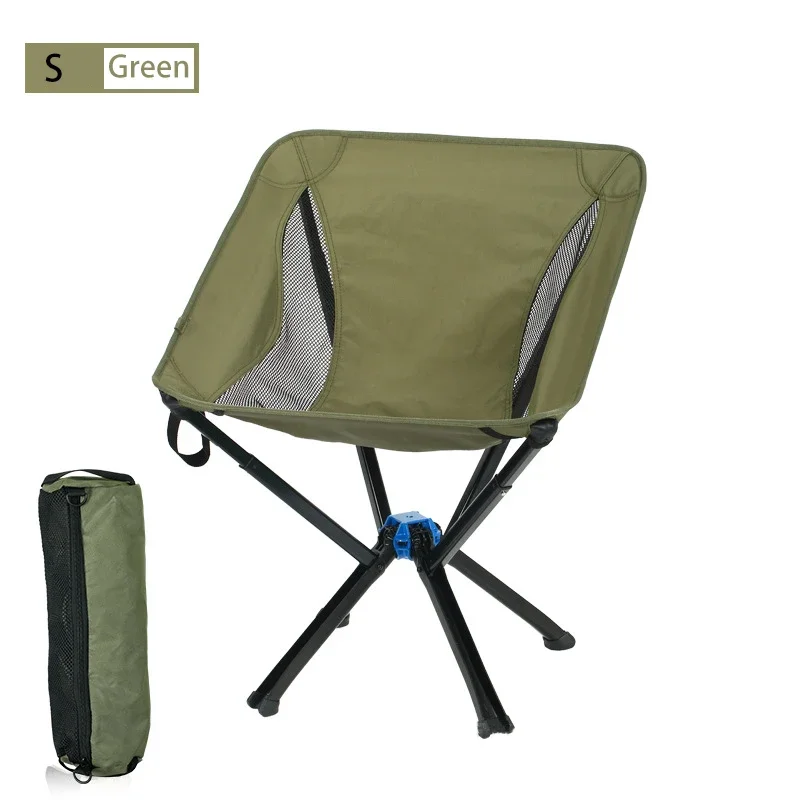 Small Portable Folding Camping - Foldable Backpack Small reseña y precio