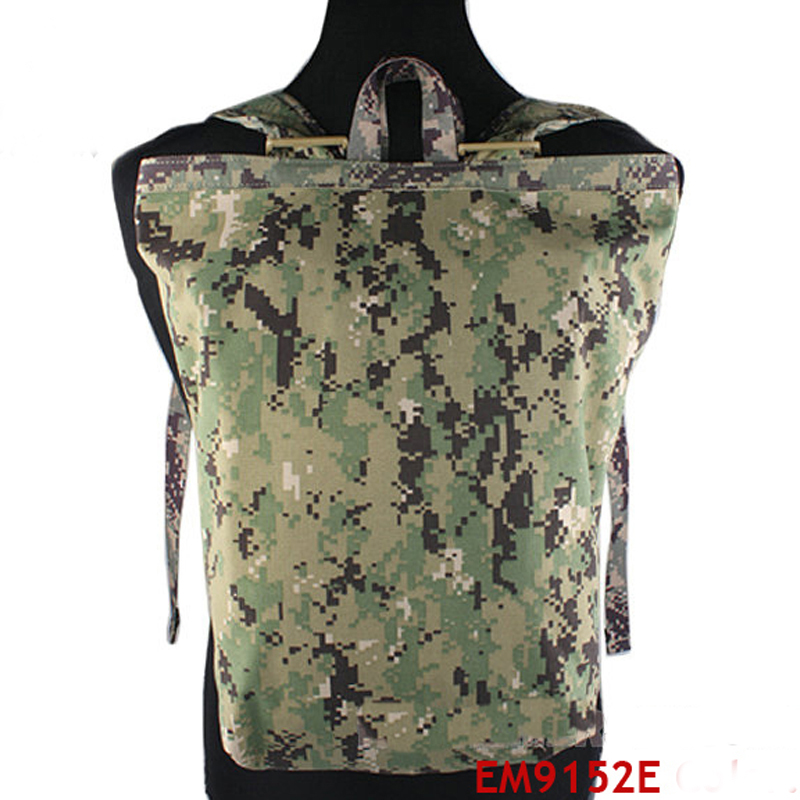 Emersongear Tactical Civilian  - Urban Backpack Tactical reseña y precio