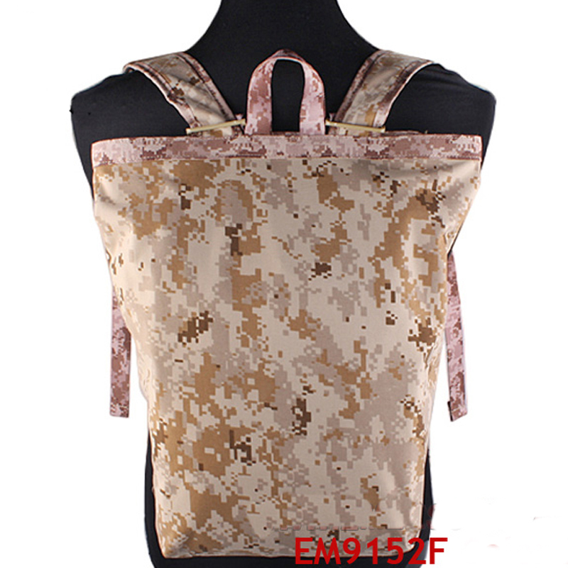 Emersongear Tactical Civilian  - Urban Backpack Tactical reseña y precio
