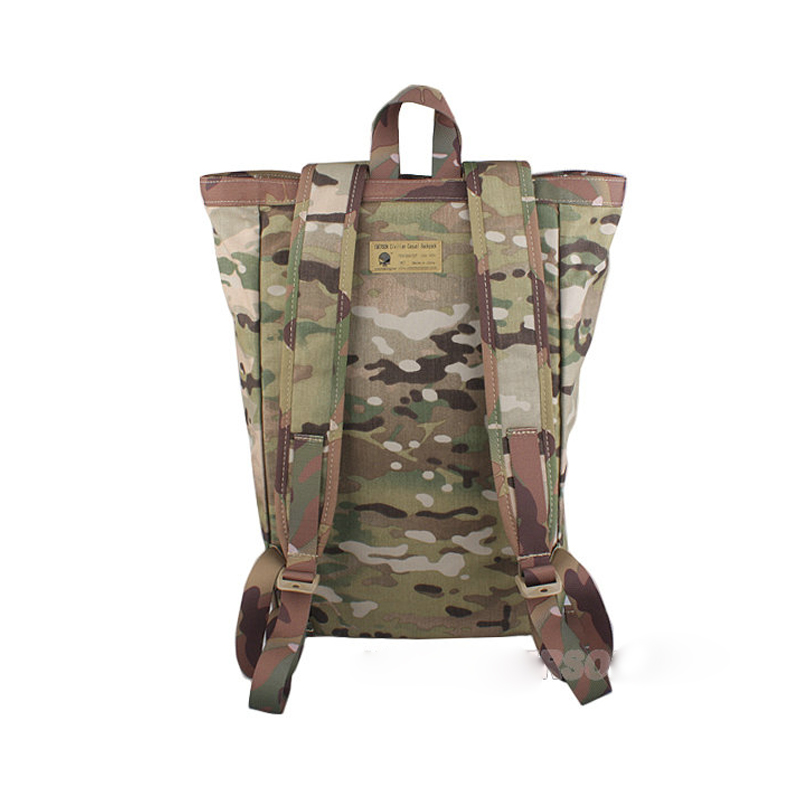 Emersongear Tactical Civilian  - Urban Backpack Tactical reseña y precio