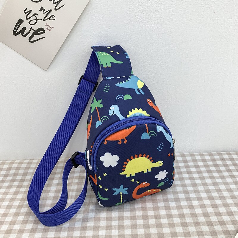 Children's Cute Dinosaur Shoul - Mini Backpack Purse reseña y precio