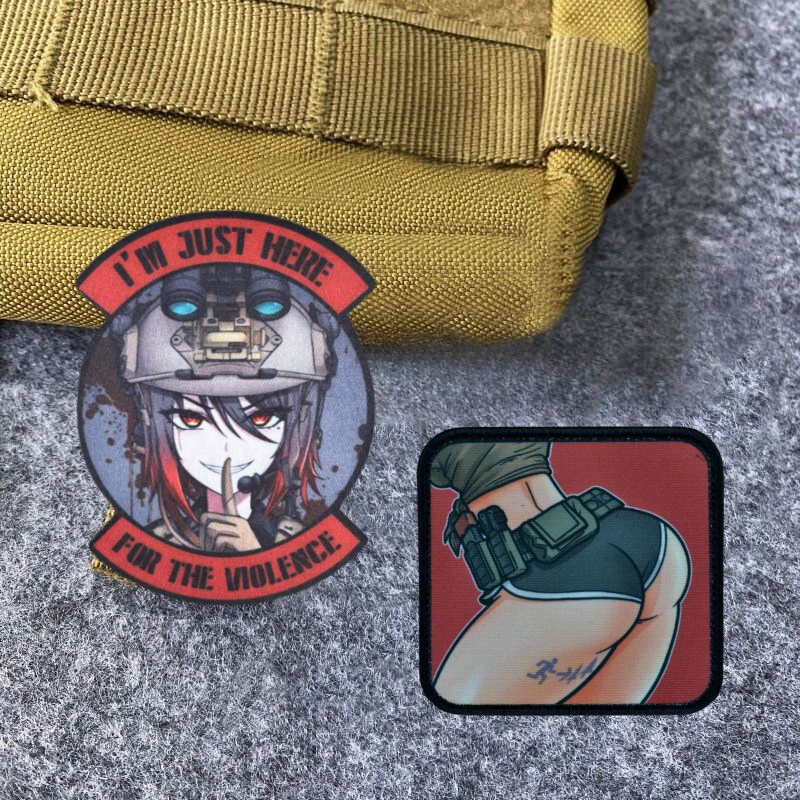 Uprising Russian Sexy Girl Mor - Urban Backpack Tactical reseña y precio