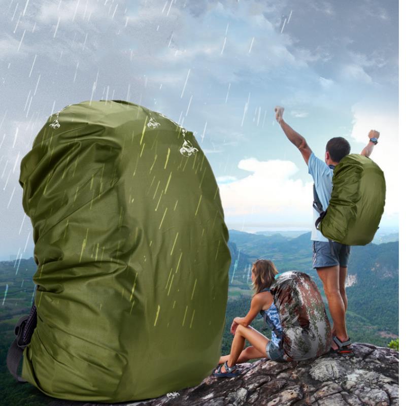35L Practical Backpack Rain Sh - Rain Cover Backpack reseña y precio