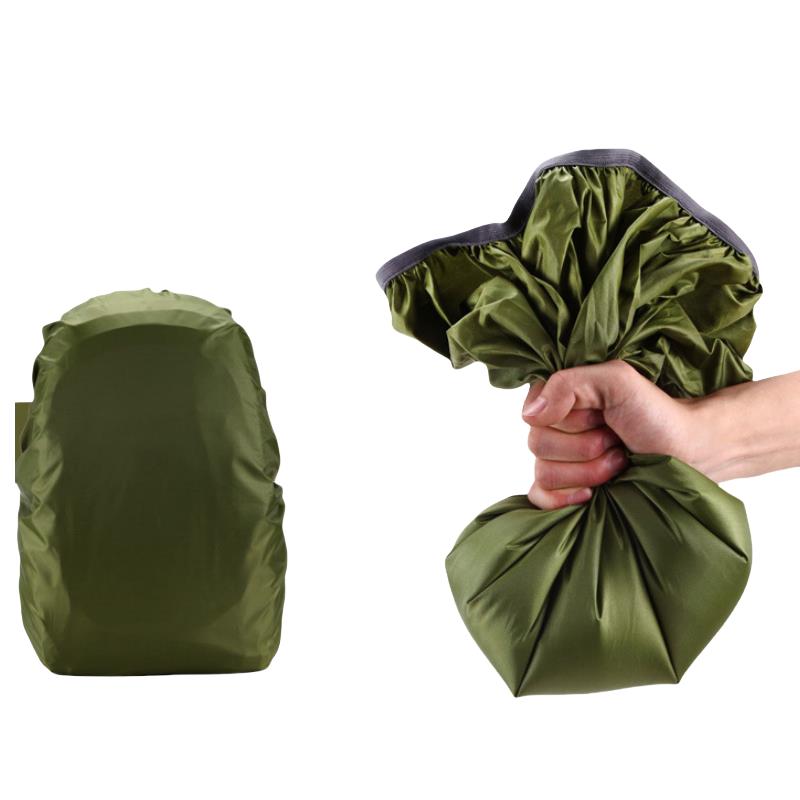 35L Practical Backpack Rain Sh - Rain Cover Backpack reseña y precio