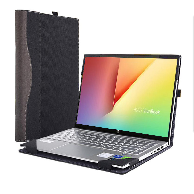 Laptop Case for  Asus Vivobook - Laptop Sleeve Removable reseña y precio