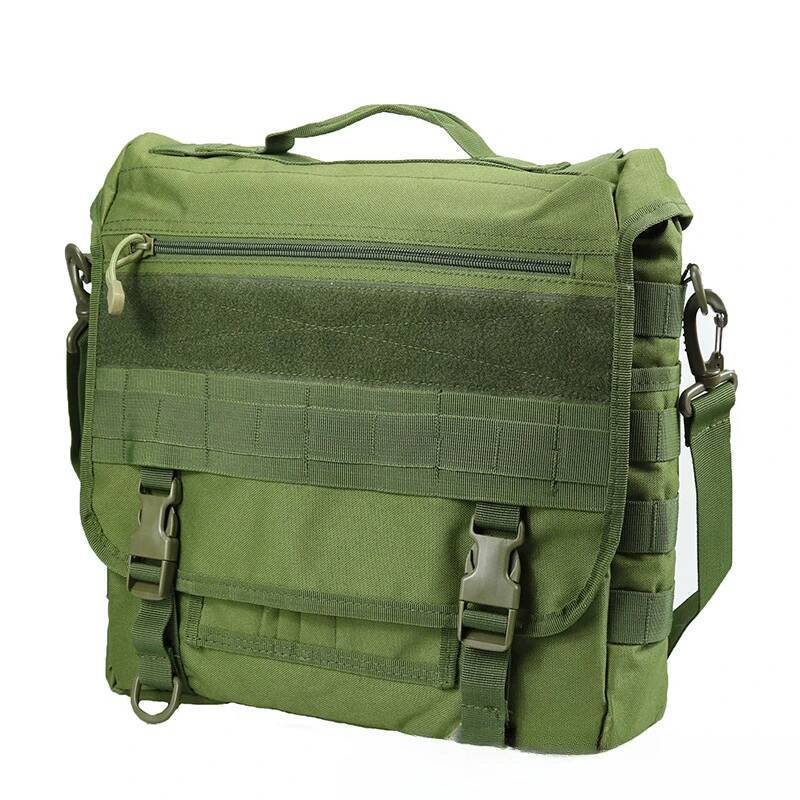 Outdoor Camouflage Laptop Bag  - Hiking Backpack Waterproof reseña y precio