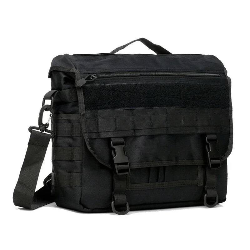 Outdoor Camouflage Laptop Bag  - Hiking Backpack Waterproof reseña y precio
