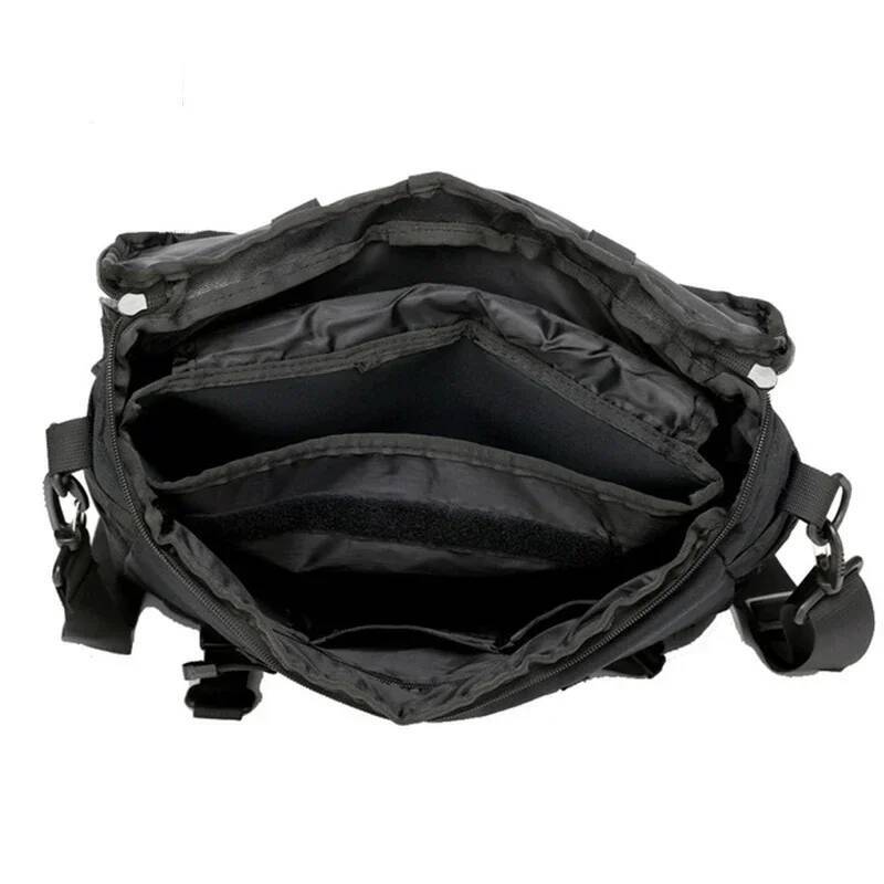Outdoor Camouflage Laptop Bag  - Hiking Backpack Waterproof reseña y precio