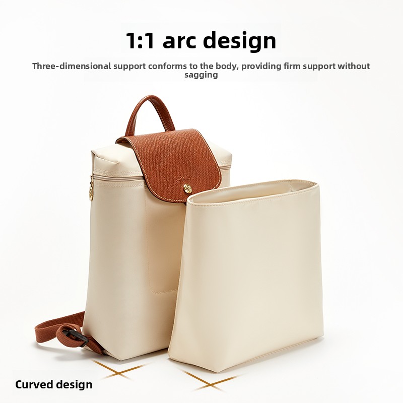 Bag organizer insert for longc - Backpack Insert Organizer reseña y precio