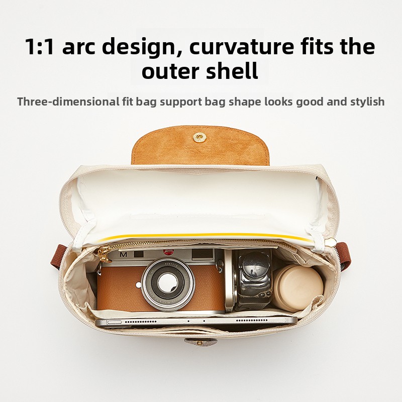 Bag organizer insert for longc - Backpack Insert Organizer reseña y precio