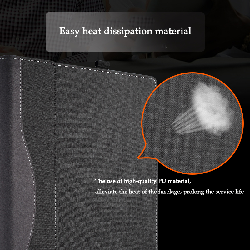 Laptop Case for   Hp Pavilion  - Laptop Sleeve Removable reseña y precio