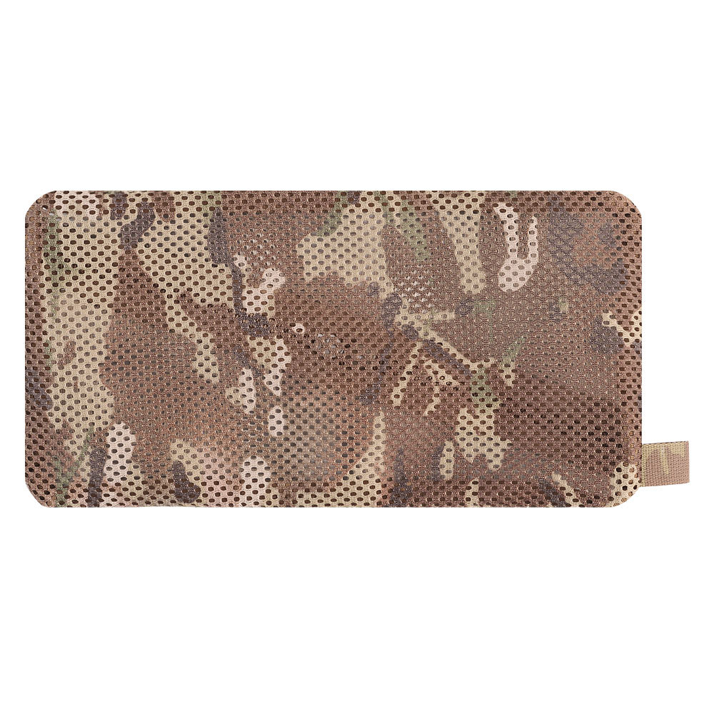 Tactical Mesh EDC Pouch Bag Ut - Backpack Insert Organizer reseña y precio