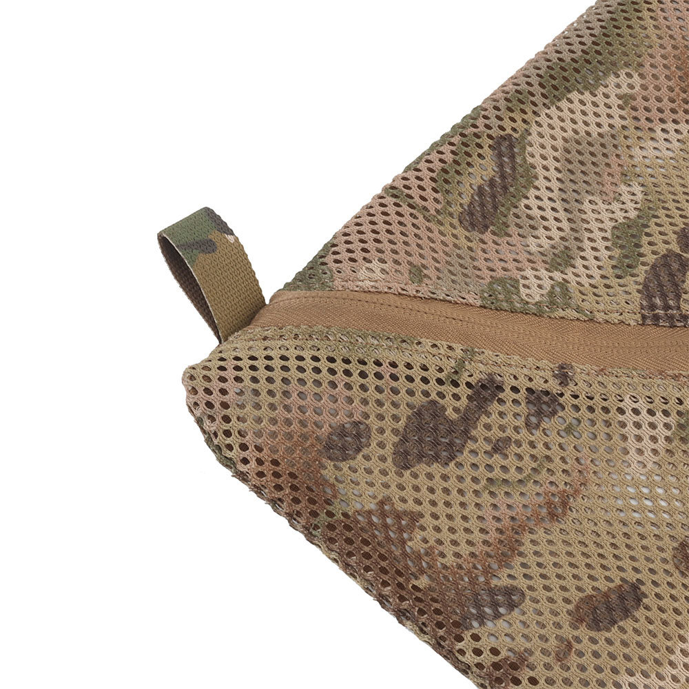 Tactical Mesh EDC Pouch Bag Ut - Backpack Insert Organizer reseña y precio