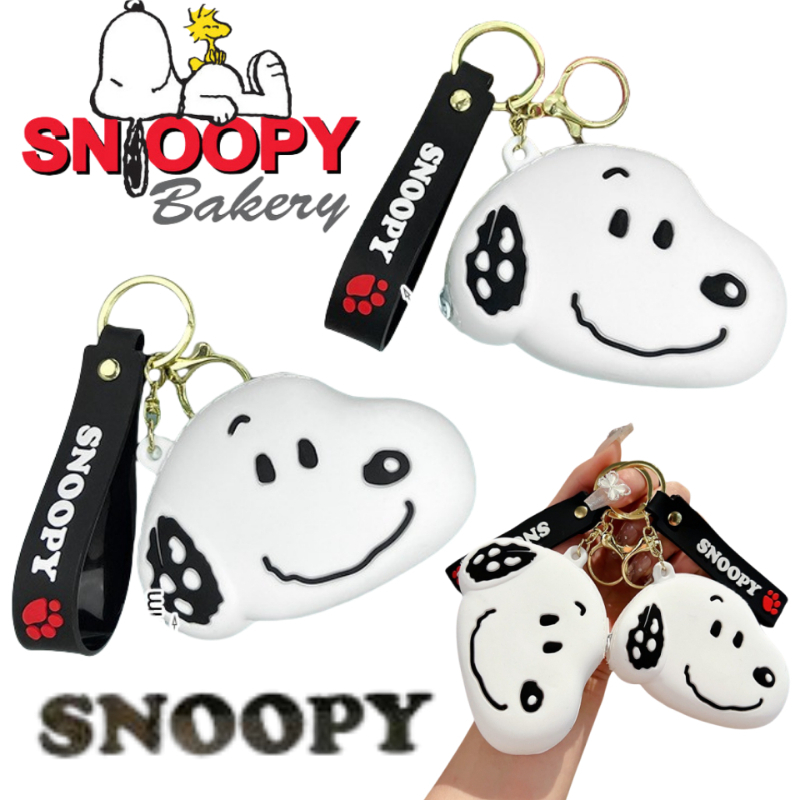 New snoopy creative cartoon ke - Mini Backpack Purse reseña y precio