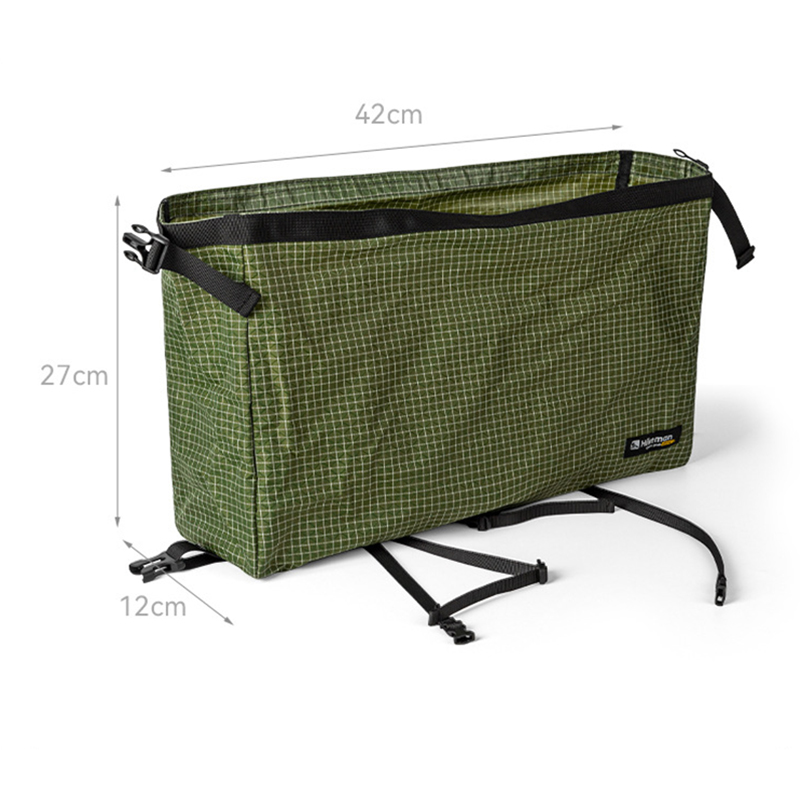 Outdoor Hiking Accessory Pouch - Hiking Backpack Waterproof reseña y precio