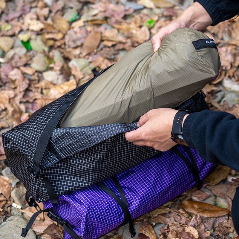 Outdoor Hiking Accessory Pouch - Hiking Backpack Waterproof reseña y precio
