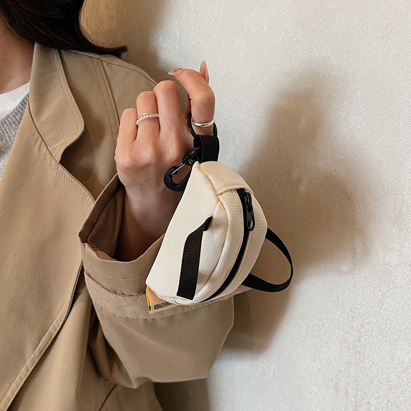 Cute Mini Earphone Bags For Wo - Mini Backpack Purse reseña y precio