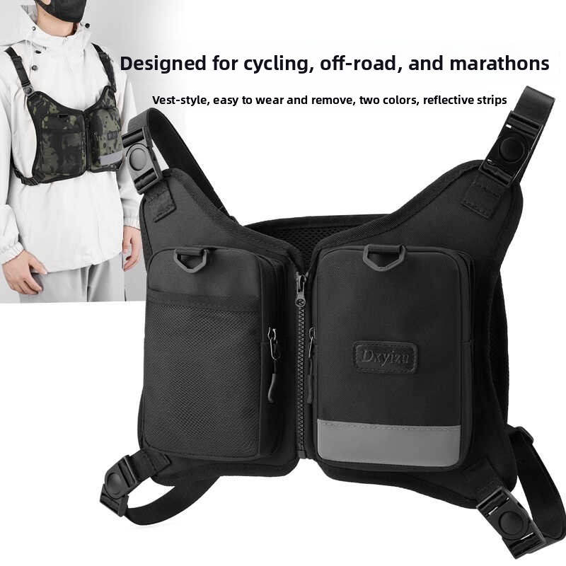 Tactical Camouflage Backpack M - Canvas Backpack Casual reseña y precio