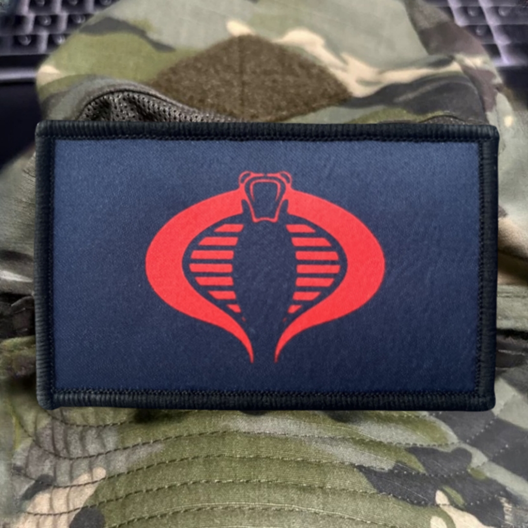 Cobra Flag Military Army Armba - Urban Backpack Tactical reseña y precio
