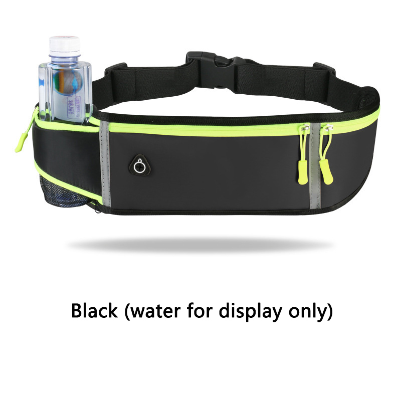 Outdoor Running Waterproof Mob - Hydration Pack Outdoor reseña y precio