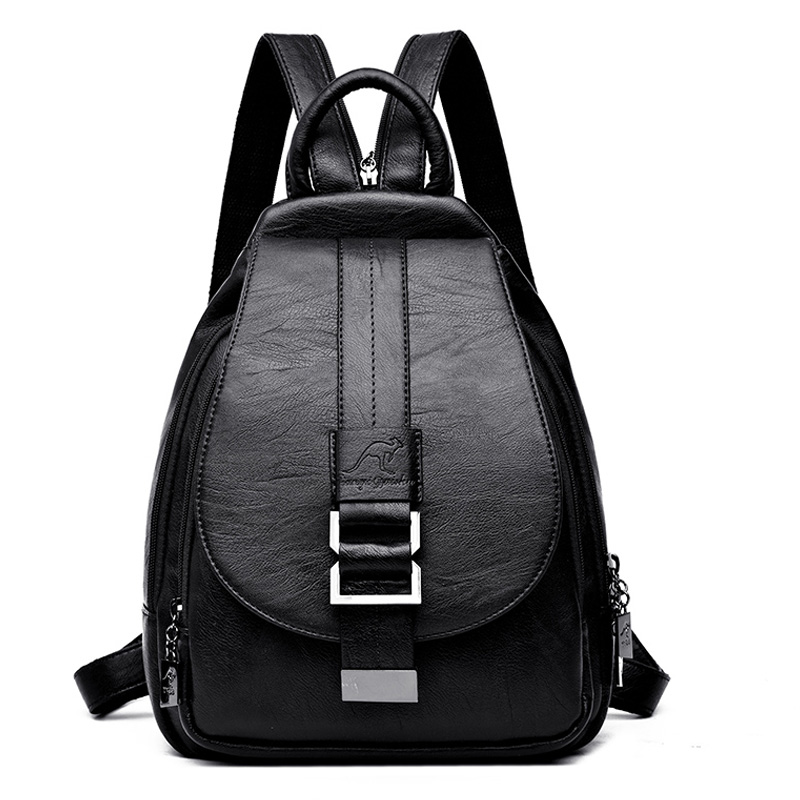 Designer Backpacks Women Leath - Leather Backpack Vintage reseña y precio