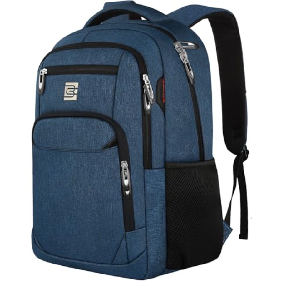 Backpack, Business Travel Anti - Travel Backpack Anti Theft reseña y precio