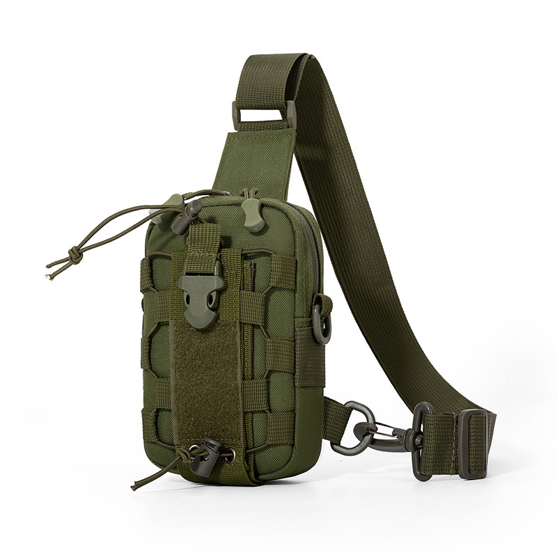 Outdoor Water Bottle Waist Bag - Hydration Pack Outdoor reseña y precio