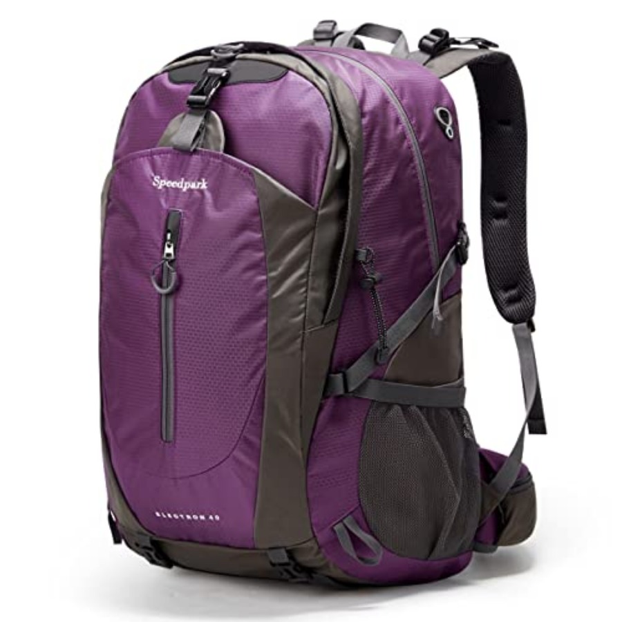 Hiking Backpack 40L Waterproof - Hiking Backpack Waterproof reseña y precio
