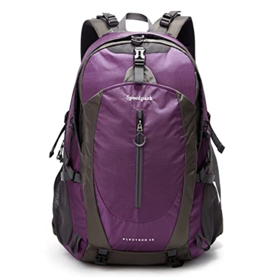Hiking Backpack 40L Waterproof - Hiking Backpack Waterproof reseña y precio