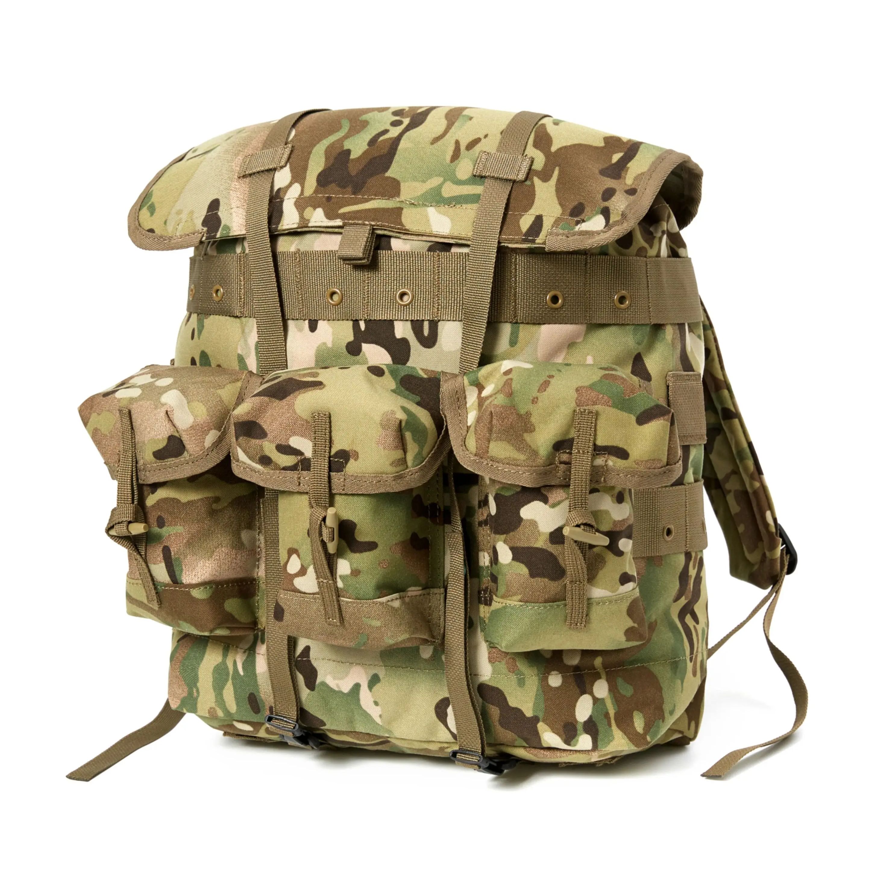 MT Mini Alice Pack for Kids, M - Rucksack Military Style reseña y precio