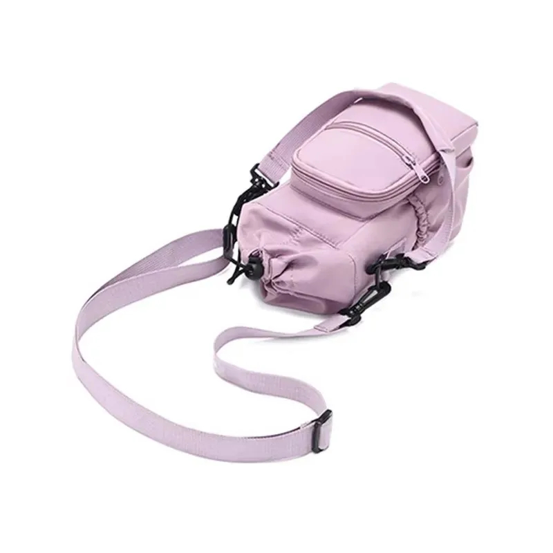 Portable Water Bottle Bag Outd - Hydration Pack Outdoor reseña y precio