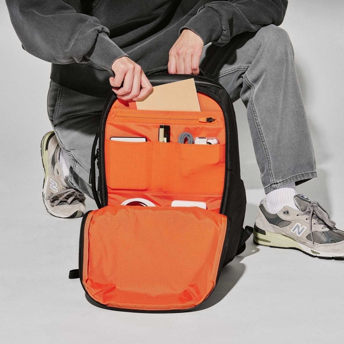 2026 Popular Forest Style Day  - Canvas Backpack Casual reseña y precio