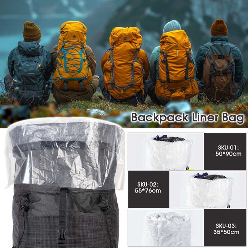 Ultralight Waterproof Backpack - Backpack Insert Organizer reseña y precio
